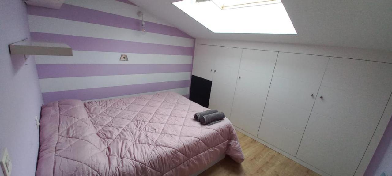 Atico Con 2 Y Garaje A 10 Minutos De Apartamento Valladolid