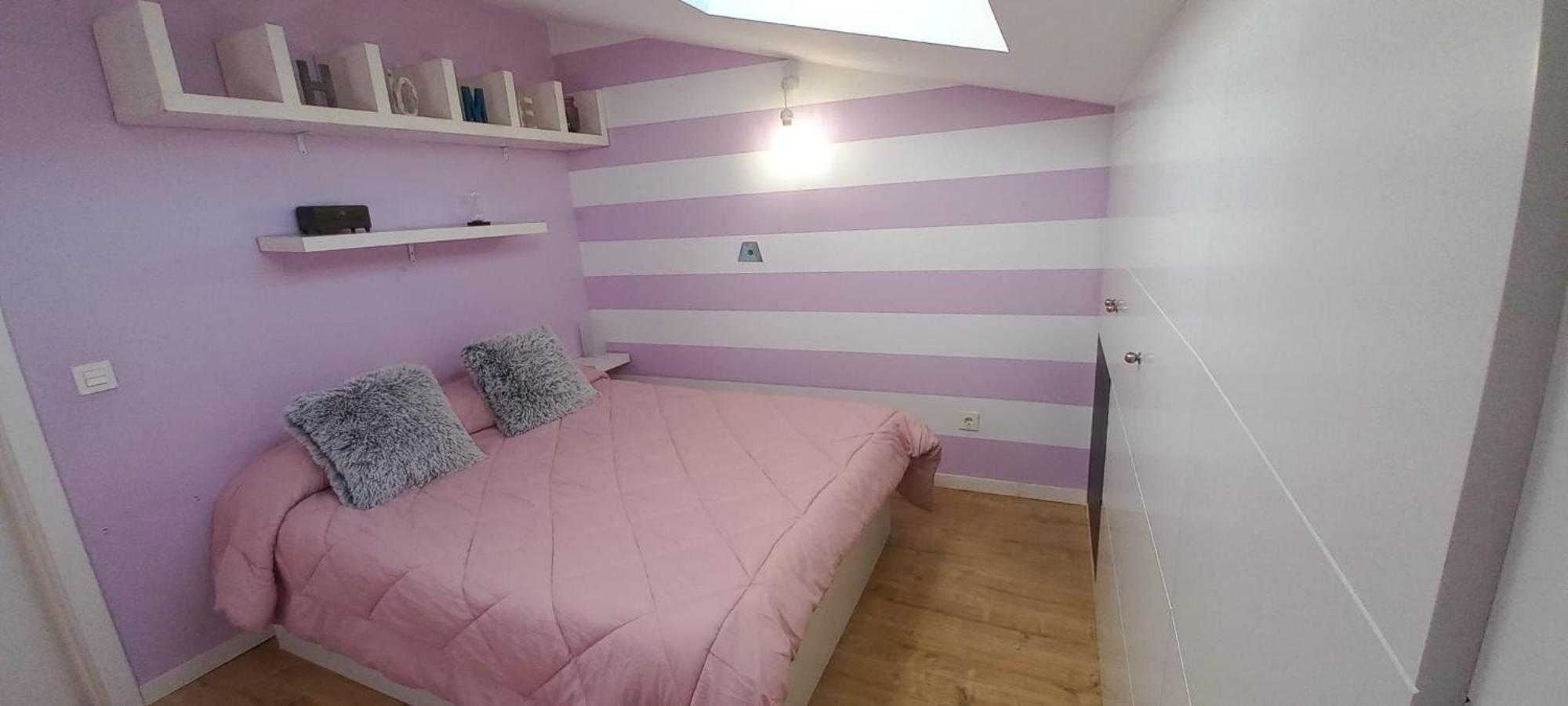 Apartamento Atico Con 2 Y Garaje A 10 Minutos De Valladolid