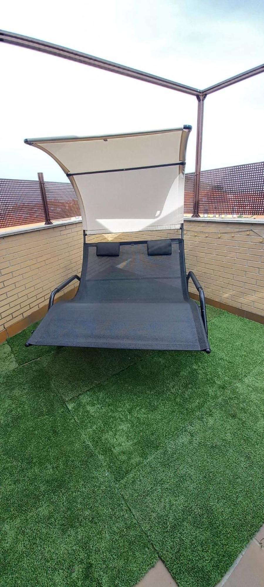 Apartamento Atico Con 2 Y Garaje A 10 Minutos De *