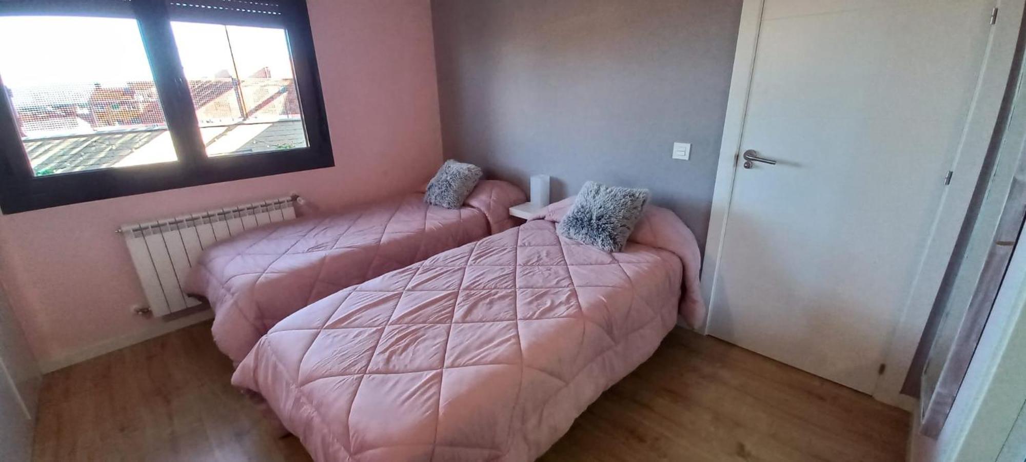 Atico Con 2 Y Garaje A 10 Minutos De Apartamento Valladolid